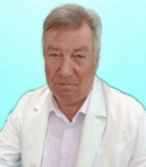 Гарбуз Савелий Алексеевич Главный врач ГБУ ДНР